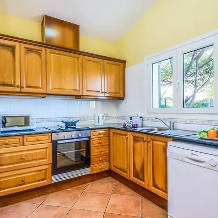 Cala'n Blanes Sleeps 6 Pool Air Con Wifi * Cala'N Blanes (Menorca)