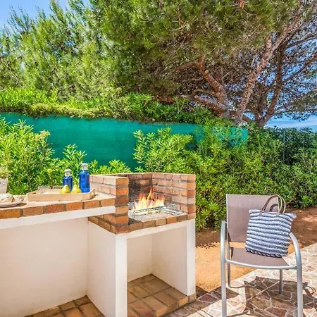 Cala'n Blanes Sleeps 6 Pool Air Con Wifi