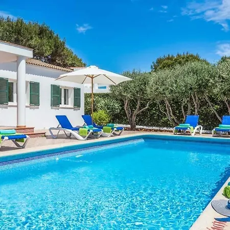 Cala'n Blanes Sleeps 6 Pool Air Con Wifi *